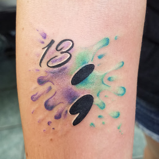 Tattoo Shop «Johnnys Tattoo», reviews and photos, 2400 E 88th Ave unit k, Denver, CO 80229, USA