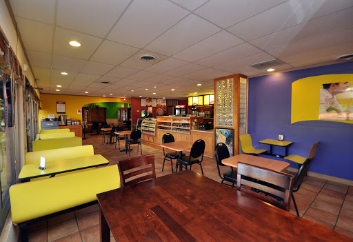 Donut Shop «Donut Burst», reviews and photos, 1870 S Garrison St, Lakewood, CO 80232, USA