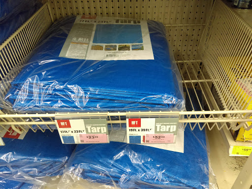 Hardware Store «Harbor Freight Tools», reviews and photos, 1805 Old Fort Pkwy, Murfreesboro, TN 37129, USA