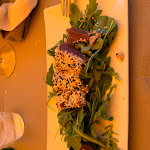 Photo n°5 de l'avis de Enea. fait le 18/08/2019 à 09:21 sur le  Bar Ristorante Antiche Terme - Spiaggia GIT S.p.Aa à Grado