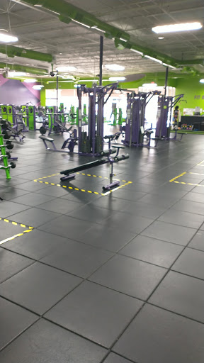 Gym «Youfit Health Clubs», reviews and photos, 9559 GA-5 #401, Douglasville, GA 30135, USA