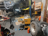 Biady Automotive Services - Photo 8 - Car repair in Cary, NC, Cary