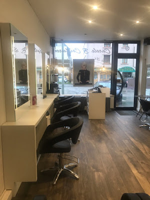 Carole B Coiffure à Annecy