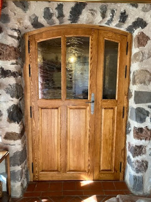 LANCIEN YANN ARTISAN MENUISIER à Le Puy-en-Velay