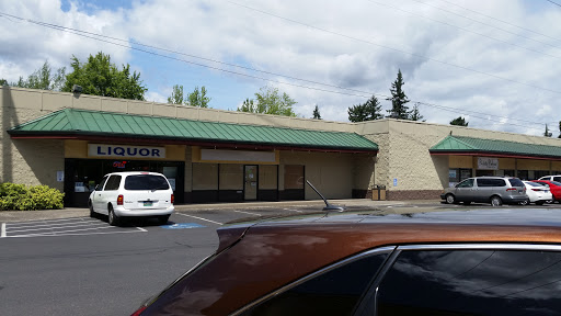 Oregon City Liquor Store, 1678 Beavercreek Rd Q, Oregon City, OR 97045, USA, 