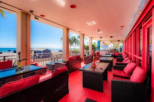 Red Pelican Bar and Hookah Lounge image