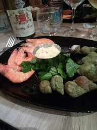 Photo n°39 de Le P'tit Amiral à La Rochelle ()