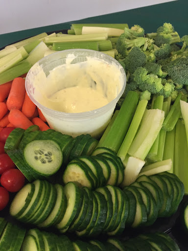 Butcher Shop «Maple Heights Catering», reviews and photos, 17330 Broadway Ave, Maple Heights, OH 44137, USA