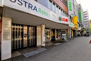ÜSTRA Reisen GmbH image