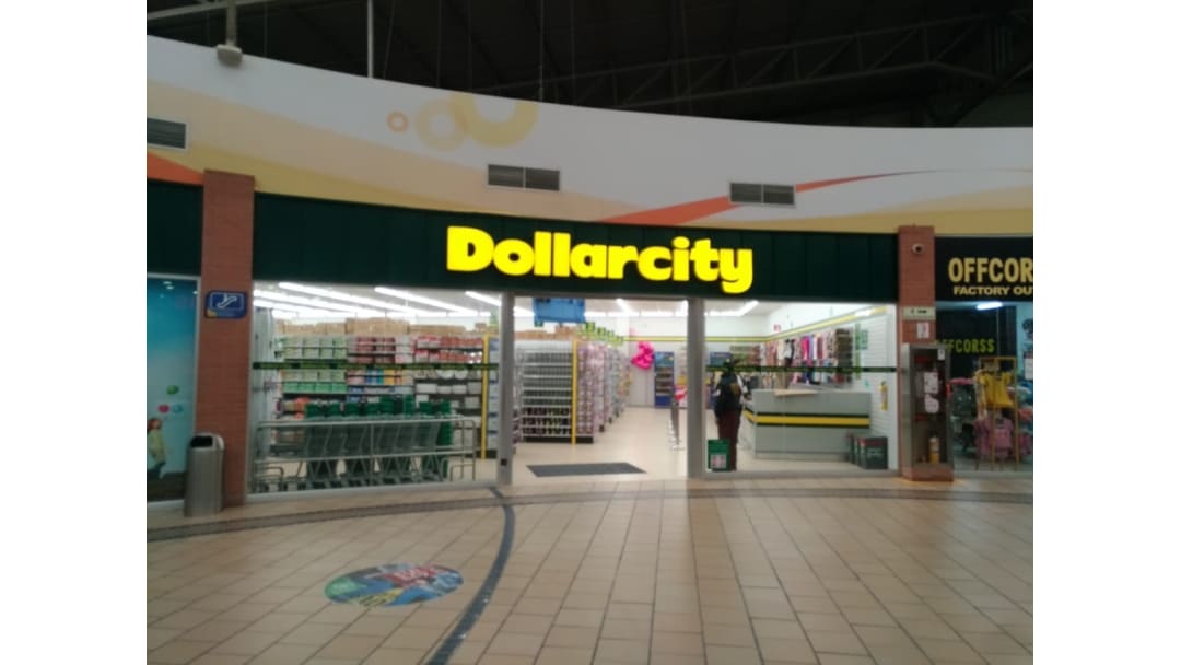 Dollarcity Único Villavicencio