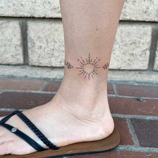 Find tattoo ideas for mom for your next unique tattoo in Los Alamitos at Mr. Inkwells Classy Tattoos