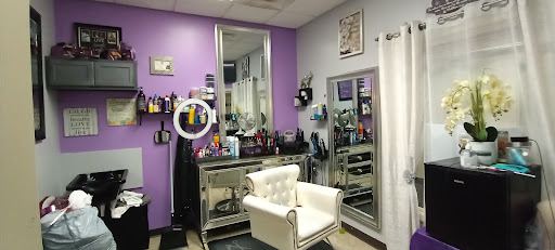 Hair Salon «Salon Park - Aldine», reviews and photos, 10950 North Fwy, Houston, TX 77037, USA