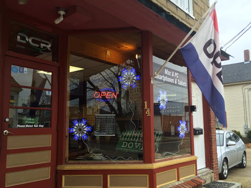 Computer Repair Service «Dover Computer Repair», reviews and photos, 14 4th St, Dover, NH 03820, USA