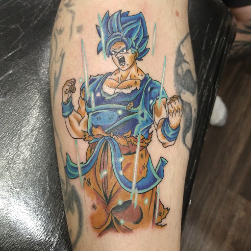 Explore property of tattoo ideas, creative tattoo ideas in Abilene, available at A Tattoo Experience by Spaz