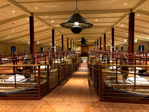 Winery «Robert Mondavi Winery», reviews and photos, 7801 St Helena Hwy, Oakville, CA 94562, USA