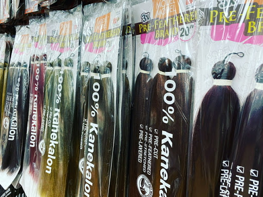 Beauty Supply Store «Lux Beauty», reviews and photos, 4044 Capital Blvd, Raleigh, NC 27604, USA