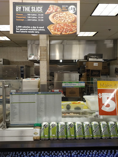 Grocery Store «Safeway», reviews and photos, 220 S Elizabeth St, Elizabeth, CO 80107, USA