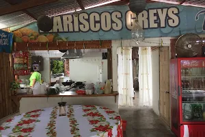 Mariscos Grey's image