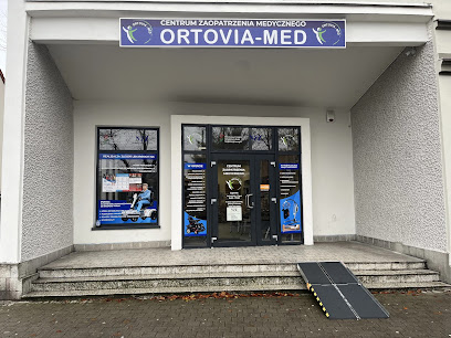 ​Ortovia-Med - Sprzęt Ortopedyczny i Medyczny