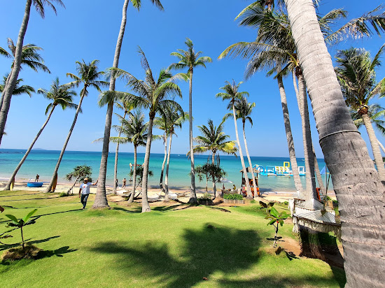 Sunworld Beach