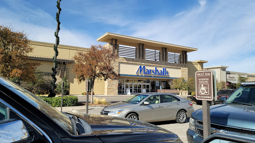 Department Store «Marshalls & HomeGoods», reviews and photos, 3030 W Loop 289 #100, Lubbock, TX 79407, USA