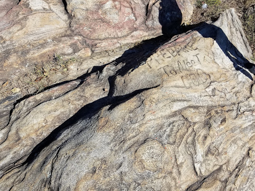 National Park «Kennesaw Mountain National Battlefield Park», reviews and photos, 900 Kennesaw Mountain Dr, Kennesaw, GA 30188, USA