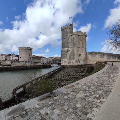 Location à La Rochelle à La Rochelle