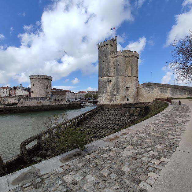 Location à La Rochelle La Rochelle