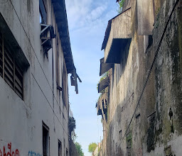 Jalan Gula Spot Foto photo