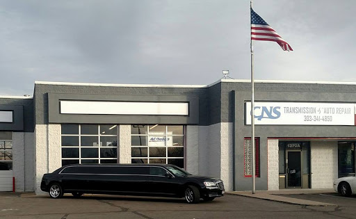 1370 S Parker Rd a, Denver, CO 80231, USA