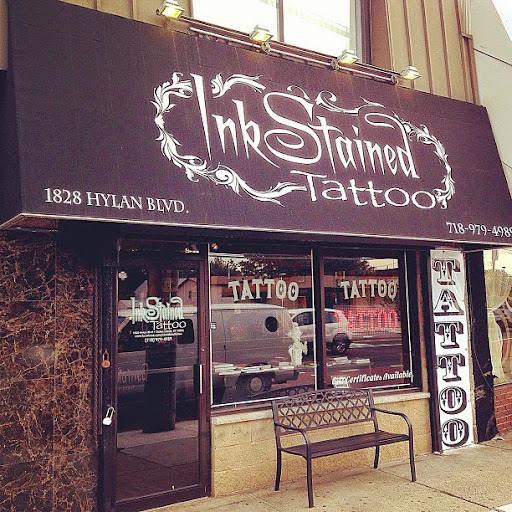 Explore circle of life tattoo ideas, creative tattoo ideas in Staten Island, available at Inkstained Tattoo Studio