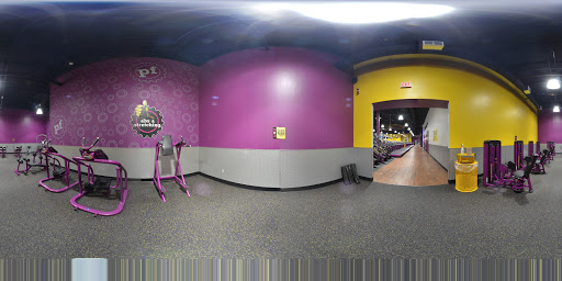 Gym «Planet Fitness», reviews and photos, 4955 9 Mile Rd, Richmond, VA 23223, USA