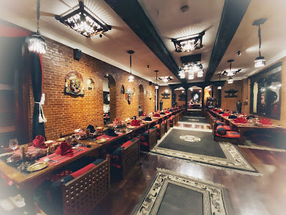 Krishnarpan Nepali Restaurant - P83R+VXM, Battisputali Rd, Kathmandu 44600, Nepal