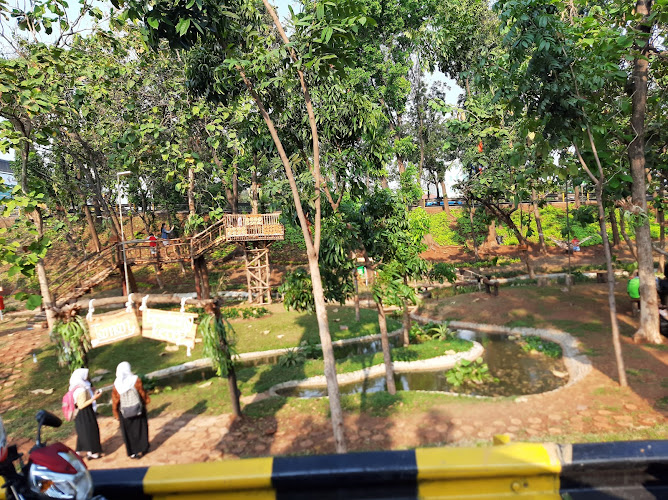 Taman Kembang Kerep