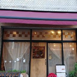 Cafe Rico+(リコプラス)