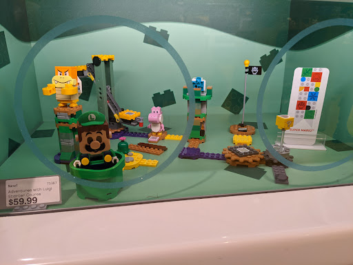 Toy Store «The LEGO Store», reviews and photos, 630 Old Country Road, Garden City, NY 11530, USA