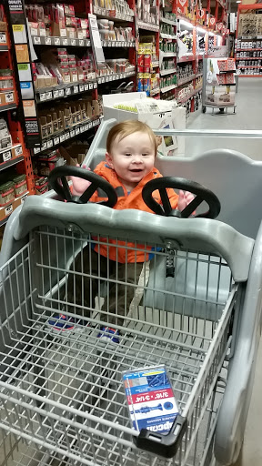 Home Improvement Store «The Home Depot», reviews and photos, 5814 Bridge St, East Syracuse, NY 13057, USA