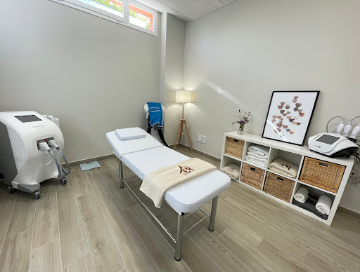 Clínica Saldívar I Centro Médico Capilar Ciudad Real en Ciudad Real, Ciudad Real