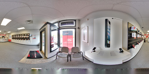 Cell Phone Store «GoWireless Verizon Authorized Retailer», reviews and photos, 2507 E Main St, Bexley, OH 43209, USA