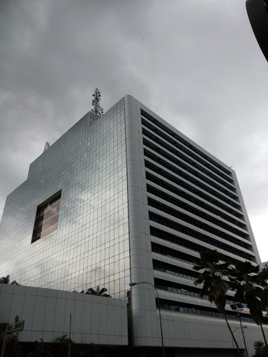 Cybersecurity companies in Caracas