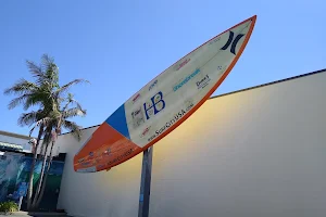 Huntington Beach International Surfing Museum image