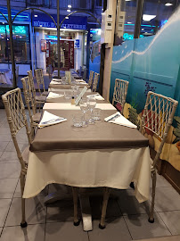 Atmosphère du Restaurant français Restaurant Le Galion à Le Grau-du-Roi - n°5