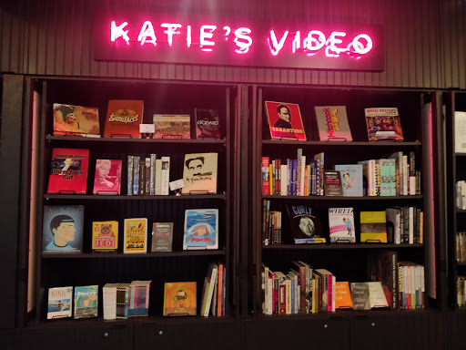 Movie Theater «Dundee Theatre», reviews and photos, 4952 Dodge St, Omaha, NE 68132, USA