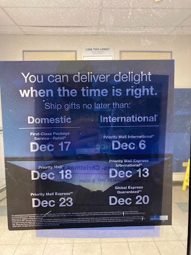 Post Office «United States Postal Service», reviews and photos, 4210 Wadsworth Blvd, Wheat Ridge, CO 80033, USA