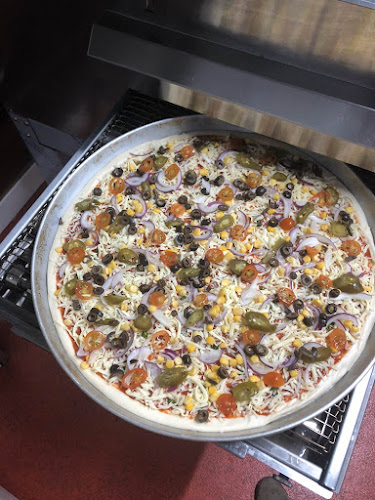 Reviews of Big Boyz Pizza (Milton Keynes) in Milton Keynes - Pizza