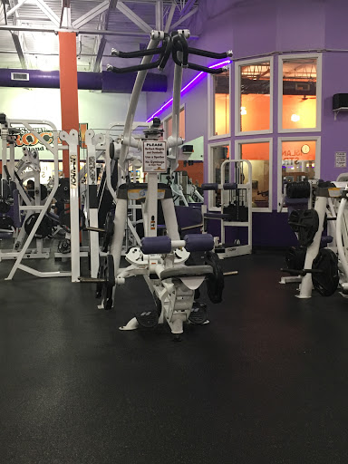 Gym «Island Gym», reviews and photos, 5010 Wellington Ave, Ventnor City, NJ 08406, USA