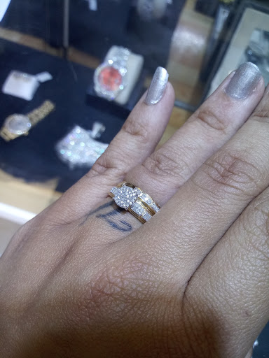 Jeweler «Tri-State Jewelers Inc», reviews and photos, 630 Race St, Cincinnati, OH 45202, USA