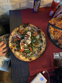Les plus récentes photos du Pizzeria Captain's Pizza à Paris - n°1