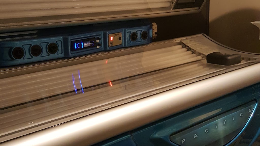 Tanning Express 15010