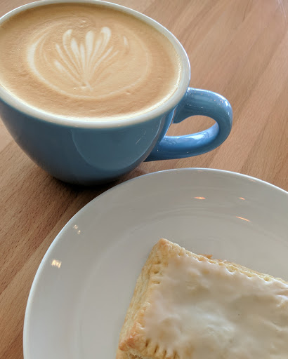 Coffee Shop «Magpie Cafe», reviews and photos, 333 Laurel St #110, Baton Rouge, LA 70802, USA